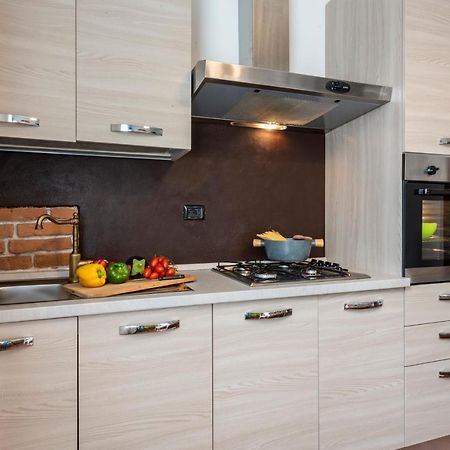 Conce Apartment Піза Екстер'єр фото