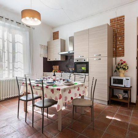 Conce Apartment Піза Екстер'єр фото
