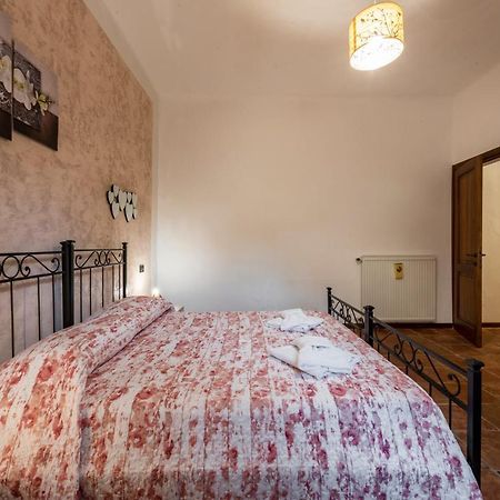 Conce Apartment Піза Екстер'єр фото