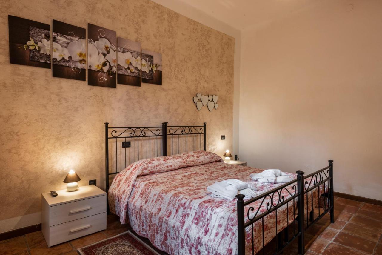 Conce Apartment Піза Екстер'єр фото