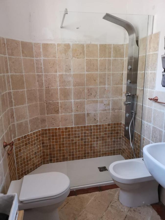 Conce Apartment Піза Екстер'єр фото