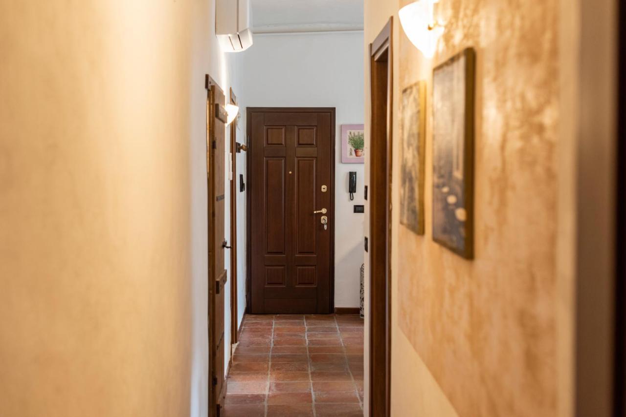 Conce Apartment Піза Екстер'єр фото