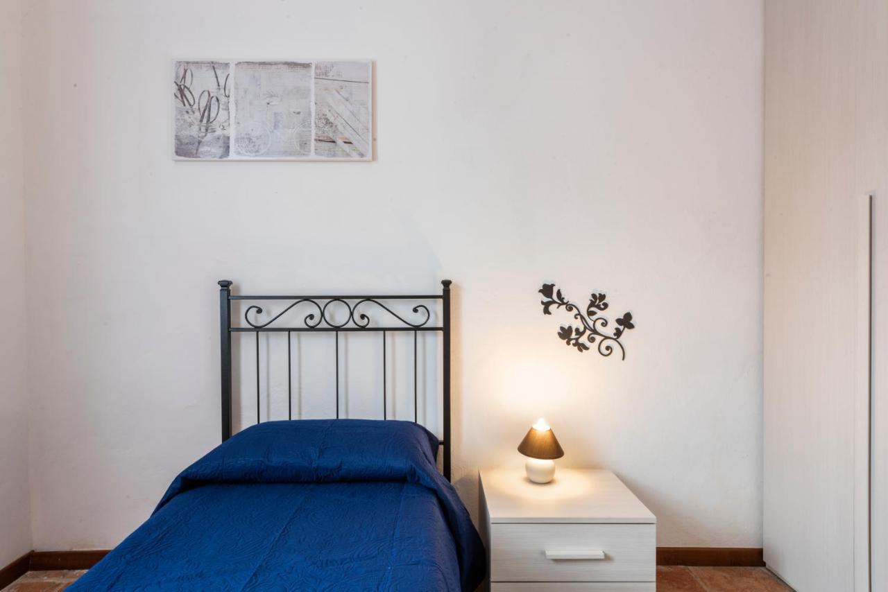 Conce Apartment Піза Екстер'єр фото