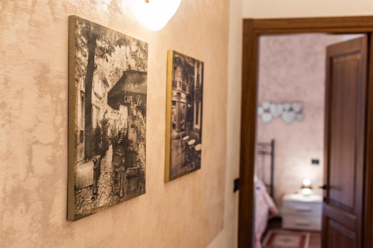 Conce Apartment Піза Екстер'єр фото