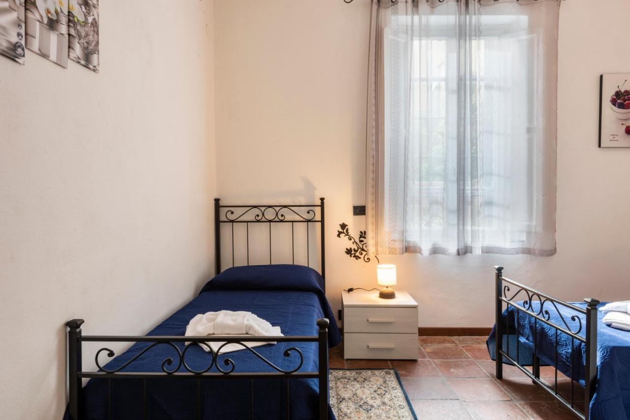 Conce Apartment Піза Екстер'єр фото