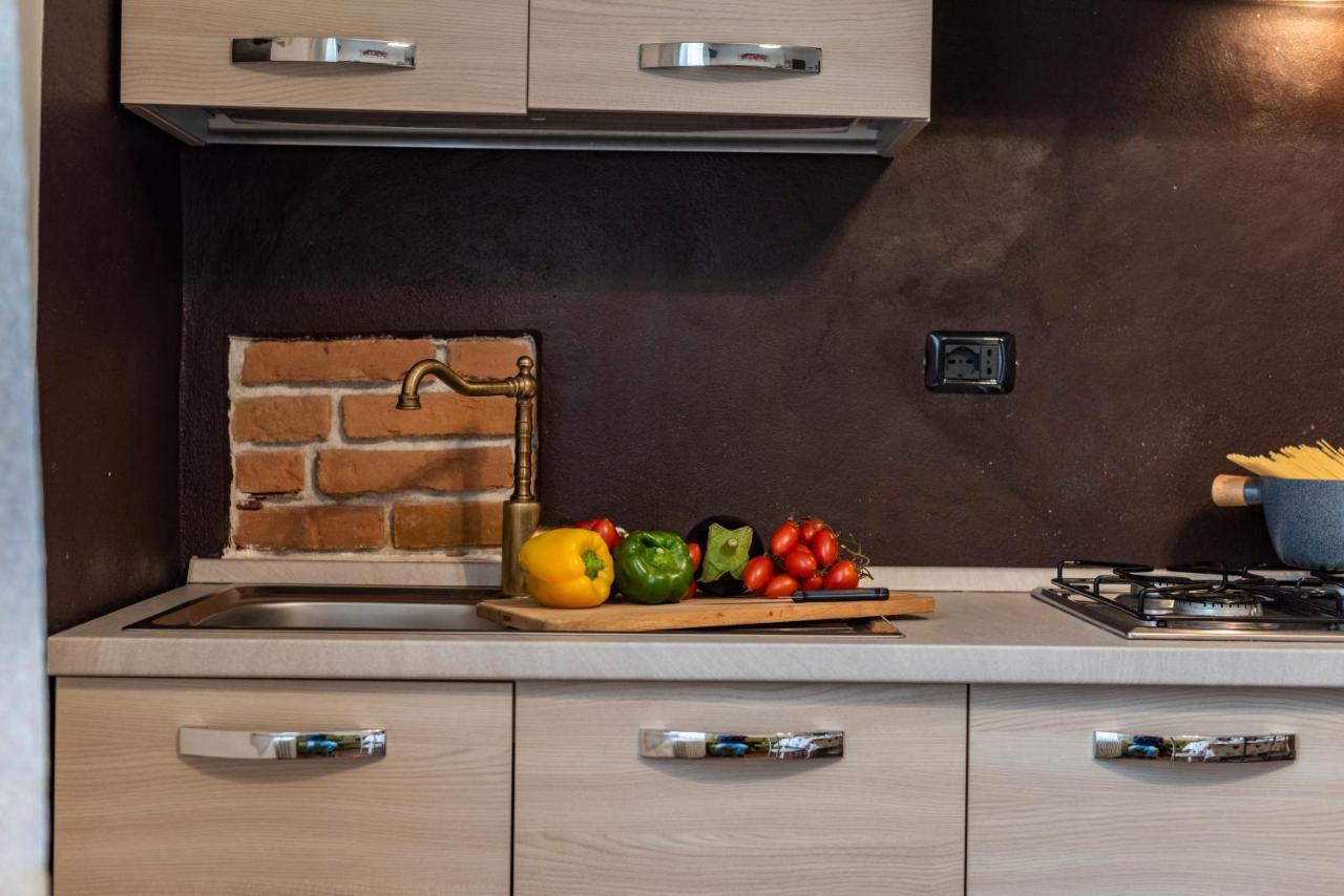 Conce Apartment Піза Екстер'єр фото