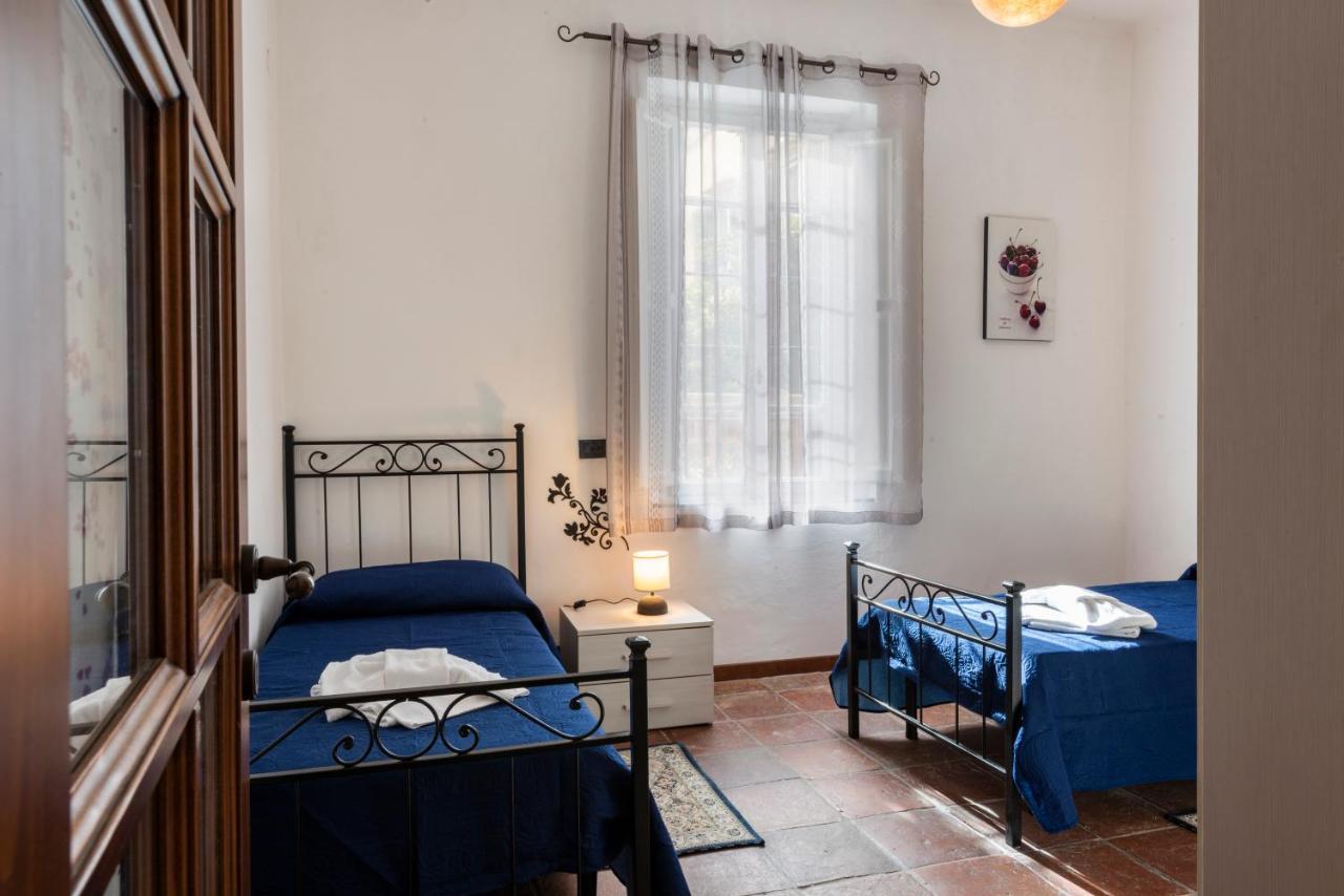 Conce Apartment Піза Екстер'єр фото