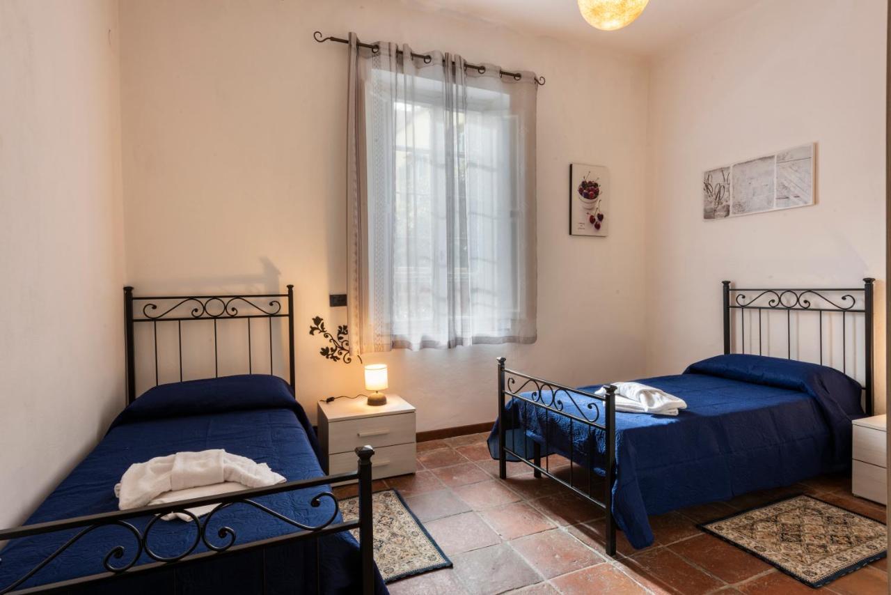 Conce Apartment Піза Екстер'єр фото