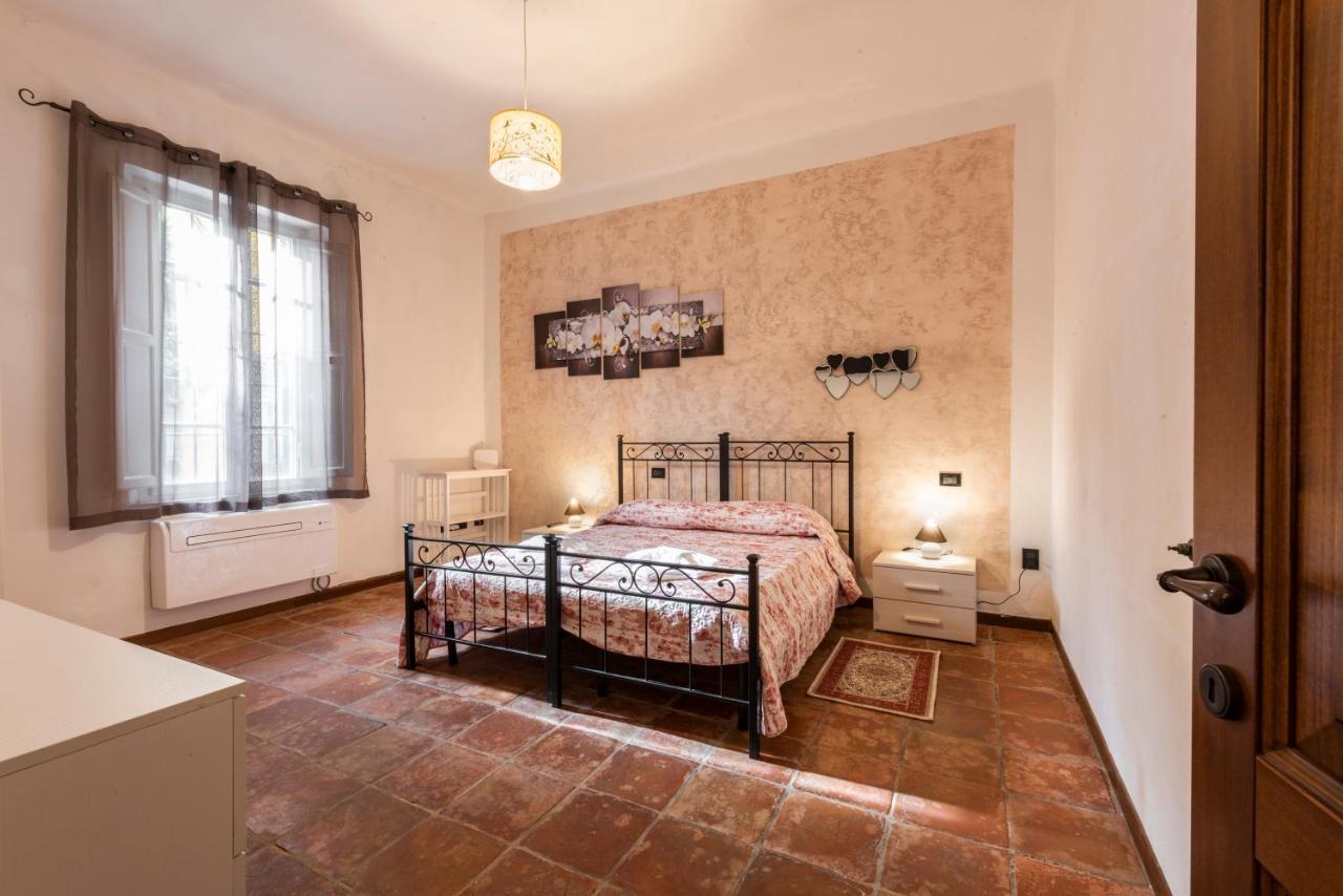 Conce Apartment Піза Екстер'єр фото